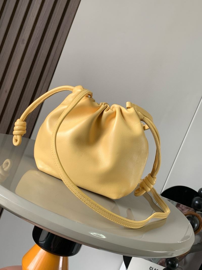 Loewe Flamenco Bags